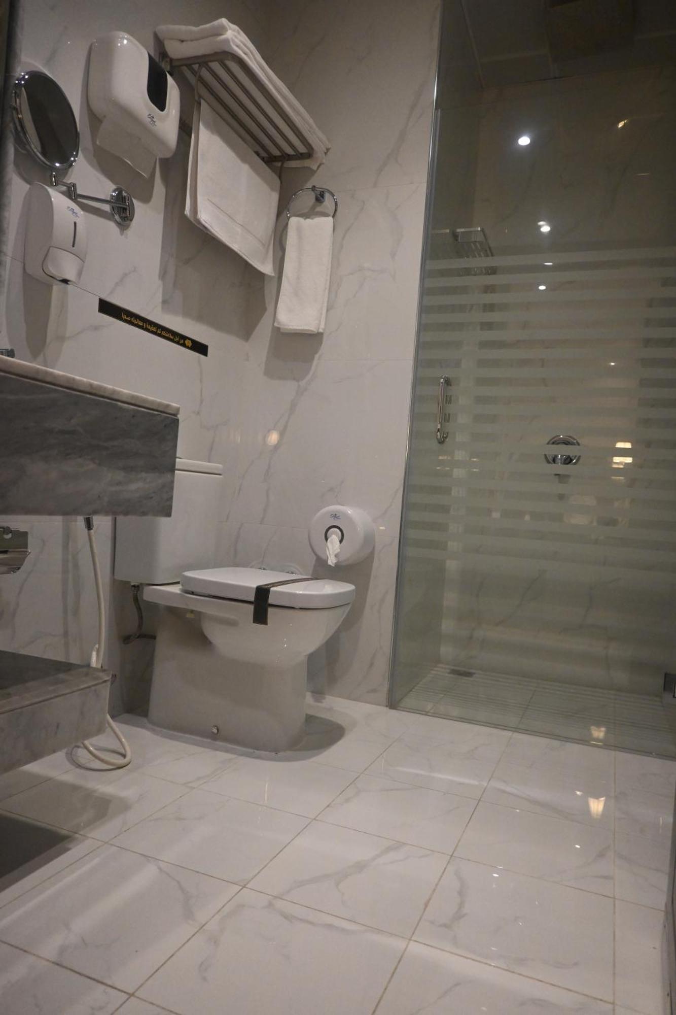 Apartment Nars Al Basateen *