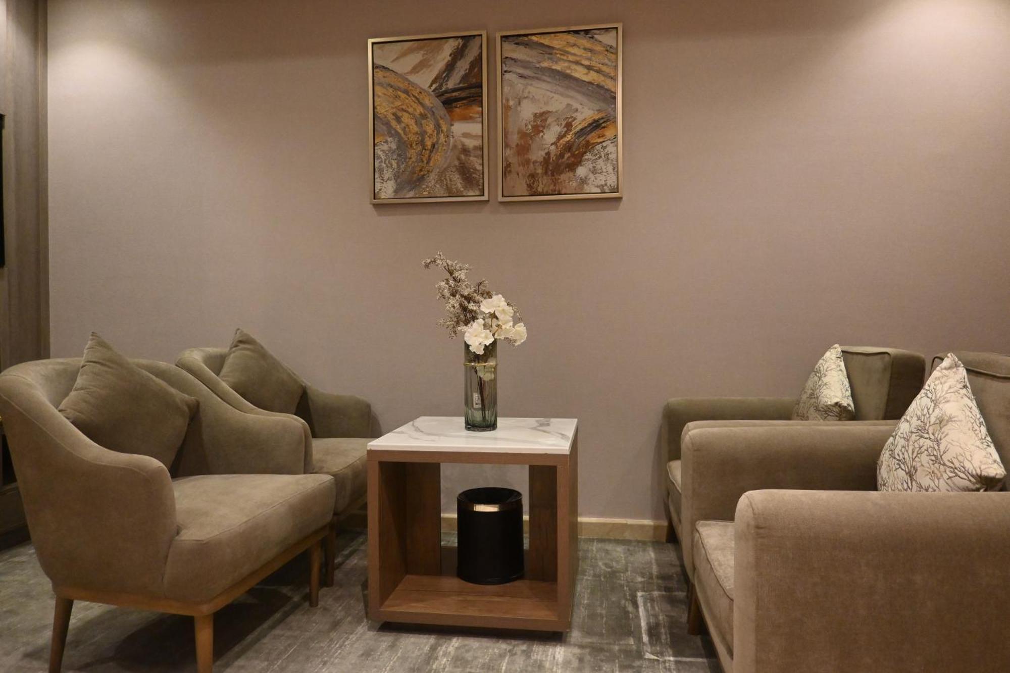 Nars Al Basateen * Jeddah