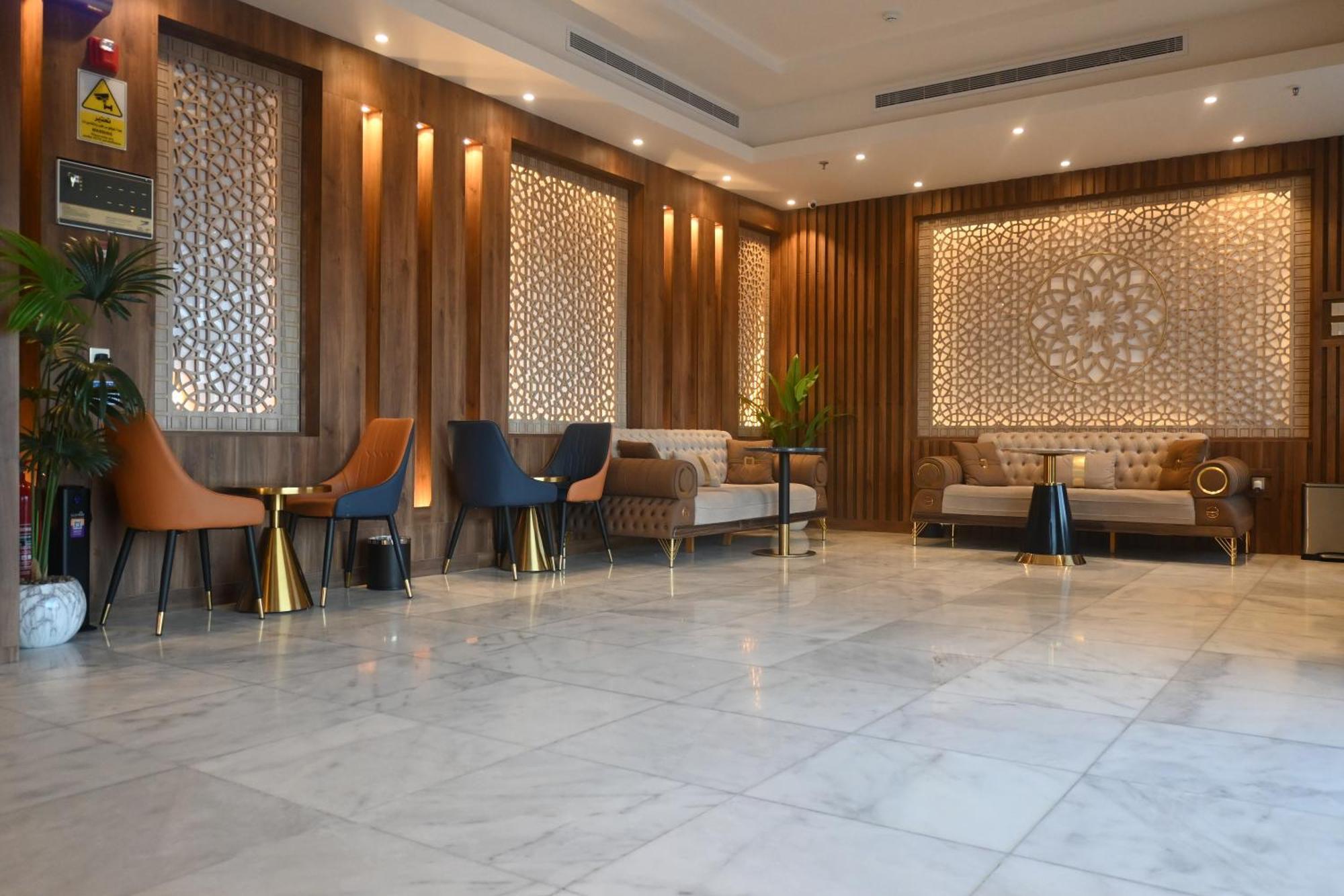 Apartment Nars Al Basateen *