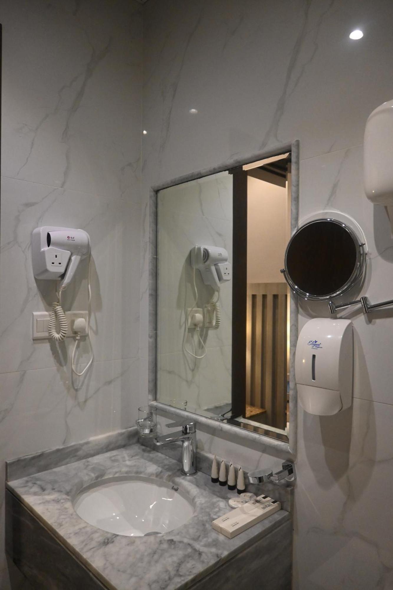 Nars Al Basateen Apartment Jeddah